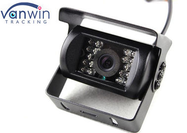 De beste Waterdichte CMOS CCD AHD Camera van het de Autovoertuig van de Nachtvisie voor Veiligheidssysteem