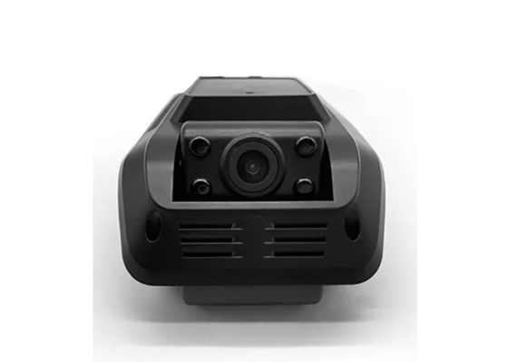 2CH de dubbele van de het Streepjenok van de Autocamera AHD 1080P 720P Camera 4G Mobiele DVR voor Taxi