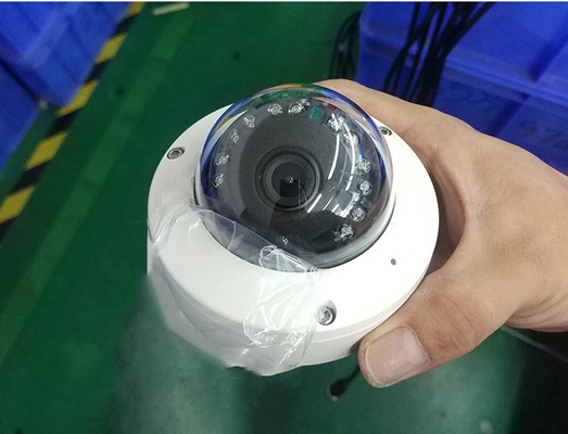 1080P van de de Autokoepel van Mini Waterproof AHD van de de Cameravandaal van het het Bewijsvoertuig het Toezichtcamera