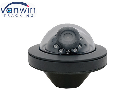 AHD 1080P 12 24 Volt Ingebouwde microfoon Coach Dome Camera CCTV Busbeveiligingscamera