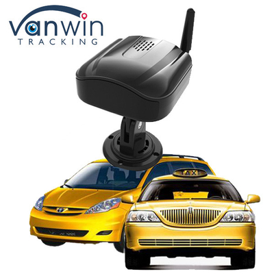 Mini AI MDVR Dashcam Driver Fatigue Detection Car Camera System Voor auto vrachtwagen
