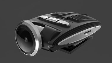 Van de de Grootte1080p Auto van WIFI Mini van het de Videocameraregistreertoestel de Nachtvisie G - Sensor