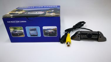 de Audiovoertuig Verborgen Camera van 720P AHD voor Taxiauto, 140 Graad Brede Hoek