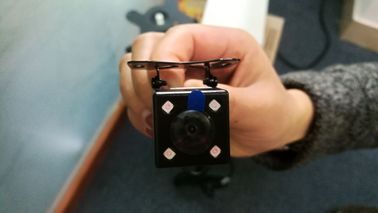 LEIDENE van IRL Kleurencamera 1/3“ Mini Verborgen Camera voor het Systeem van 360 Graadcamera's