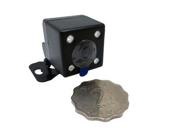 LEIDENE van IRL Kleurencamera 1/3“ Mini Verborgen Camera voor het Systeem van 360 Graadcamera's