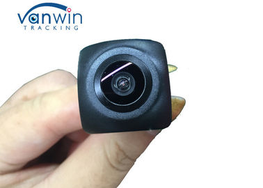 Universeel Auto Verborgen van de het Weergevenccd Camera van de Spion Voorachtergevel Mini 360 Graadsysteem