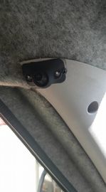 Mini 360 Graad de Omwenteling verborgen camera 2 van de LEIDENE Camera van het de Camera Voor Zijaanzicht Parkerenhulp