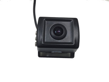 IP67 waterdichte Miniautocamera AHD 960P 180 Graad Horizontale Engel