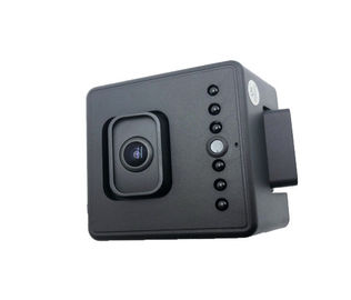 Voertuig Verborgen Dubbele het gezichtscamera van de taxicamera met Audio voor Voor &amp; Achteropname voor MDVR-systeem