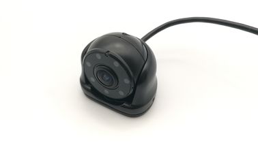 Het Toezichtcamera van de 130 Graadbus, AHD-Voertuigdvr Camera met 12 Maanden Garantie