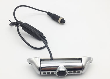 De stevige Minicamera van de de Hoek720p Miniauto Verborgen Taxi van Sony CCD 600TVL Brede voor MDVR
