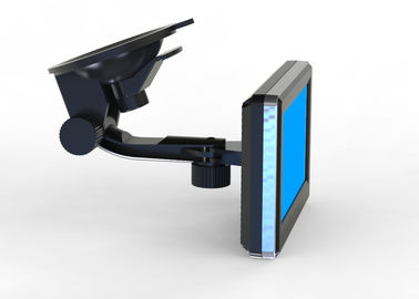 Mini Draagbare TFT-Automonitor 4,3“ Digitaal Draadloos Omkerend de Camerasysteem van 2.4G