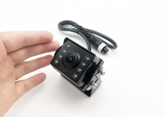 BNC-connector 1.3MP CMOS 3.6mm de Omgekeerde Camera van de Lensvrachtwagen