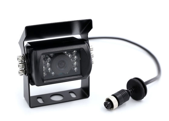 De beste Waterdichte CMOS CCD AHD Camera van het de Autovoertuig van de Nachtvisie voor Veiligheidssysteem