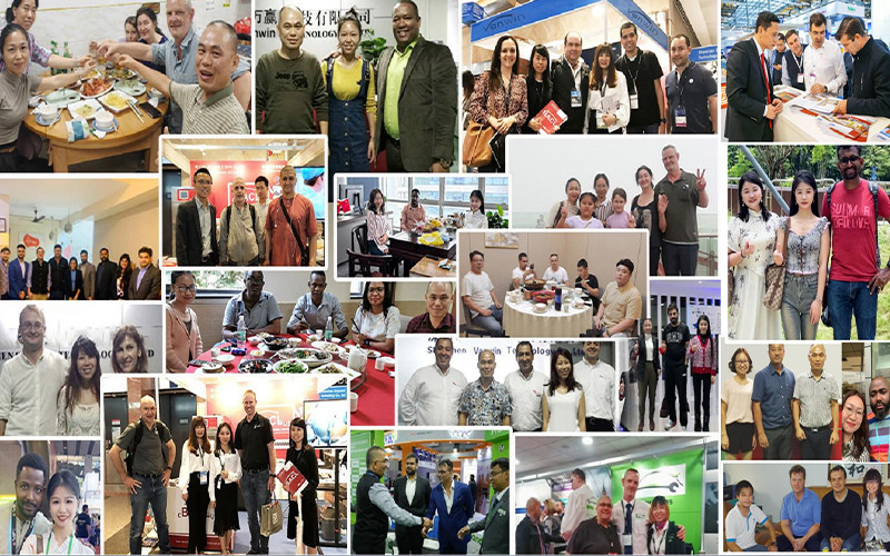 CHINA Shenzhen Vanwin Tracking Co.,Ltd Bedrijfsprofiel
