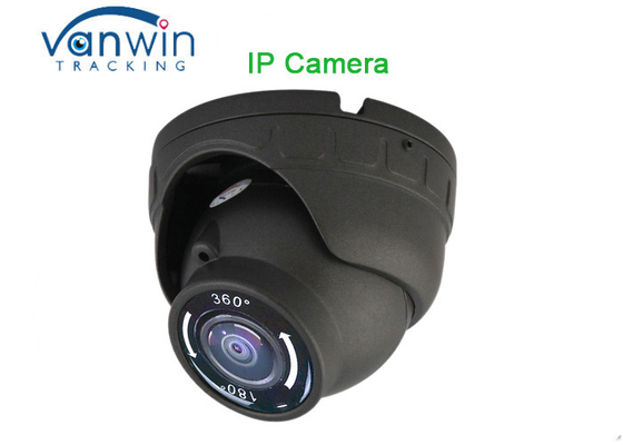10m15m 1080P van de de Cameranacht van het Autodak van de de Visieveiligheid het Voertuigip Camera