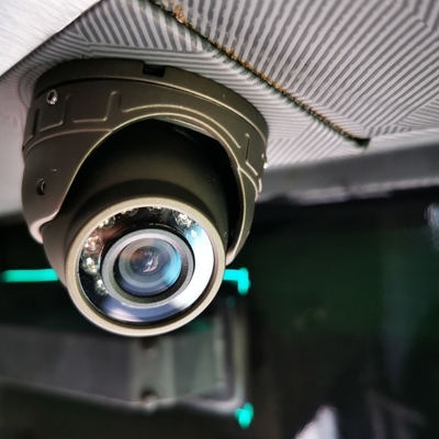 Night Vision 1080P Auto Interne Verborgen Camera's met Audio voor Bus, Truck