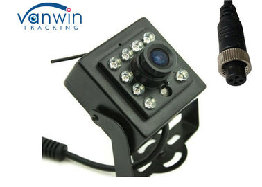 Van het Metaalirl van AHD de Mini Vierkante Verborgen Camera Voertuig voor Taxi/Bus, 720p/960p/1080p