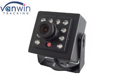 Het zijaanzichtspiegels 1/3“ 600TVL SONY CCD van de veiligheidsvoertuig Verborgen Camera