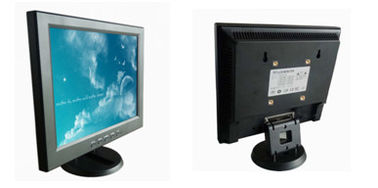 Hoge Resolutie de Monitorlcd HDMI van de 10 Duimauto de Verhouding van het Monitor4:3 met AV-TV DVI