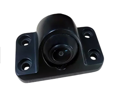 1080P maak Voertuig Verborgen Camera het Omkeren Echte het Weergevencamera waterdicht van de Vrachtwagenauto
