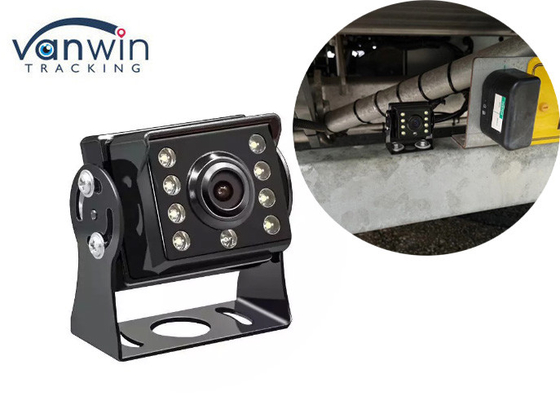 IP68 Auto achteruitrijcamera MINI groothoek achteruitrijhulp voor vrachtwagenbus
