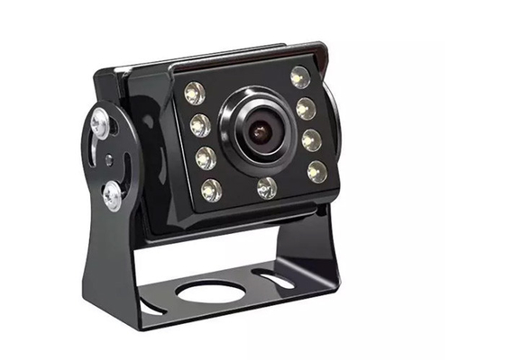 IP68 Auto achteruitrijcamera MINI groothoek achteruitrijhulp voor vrachtwagenbus