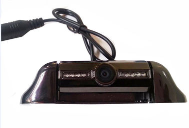 4CH digitale Camera IP66 3g Mobiele Dvr, het Registreertoestel van de 24 Urenvideocamera