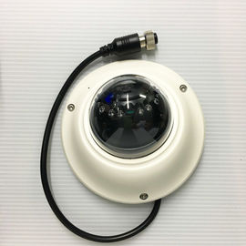 Vandalproof 2,0 Mega van de Camerakabeltelevisie van het Autotoezicht de Koepelcamera voor DVR-Systeem