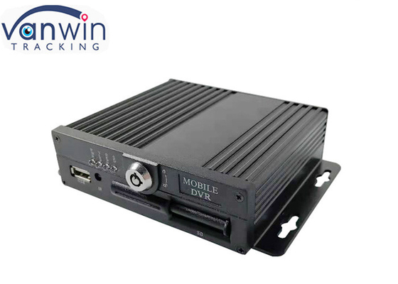 4G GPS SD Digital Video Recorder mobiel DVR systeem