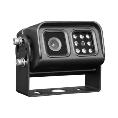 Rearview de Cameraveiligheidssysteem van het Bustoezicht voor Voertuigvrachtwagen
