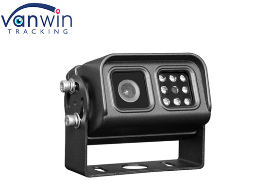 Rearview de Cameraveiligheidssysteem van het Bustoezicht voor Voertuigvrachtwagen