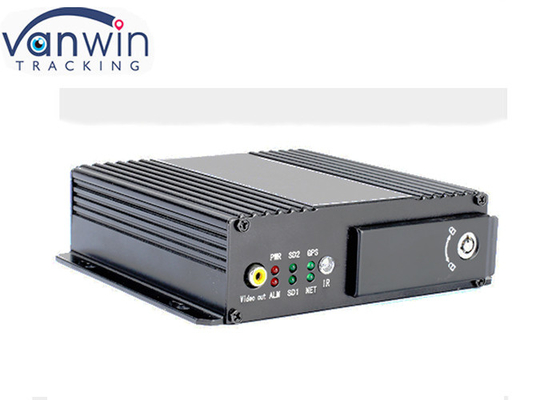 3G 4G Live Video Streaming Voertuig DVR auto kit Met GPS WIFI SD Mobiele DVR