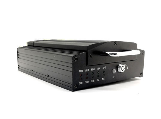 4ch 8ch AHD 1080P HDD SD School Bus GPS auto dvr Video Monitoring System
