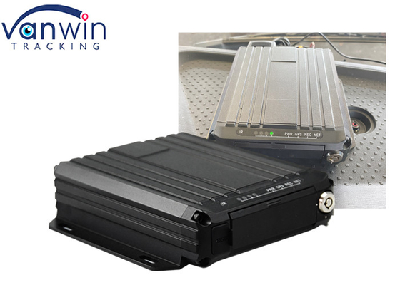 4g Online Video GPS Tracking mobiele voertuigparkbeheer cms