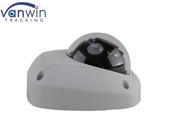 1080P AHD Dome Vandal Proof Camera Wide View Angle Vehicle Infrarood Voor Bus