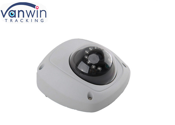 1080P AHD Dome Vandal Proof Camera Wide View Angle Vehicle Infrarood Voor Bus