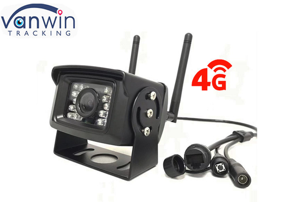3G 4G voertuigbeveiligingscamera met wifi gps online videobewaking dashcam recorder