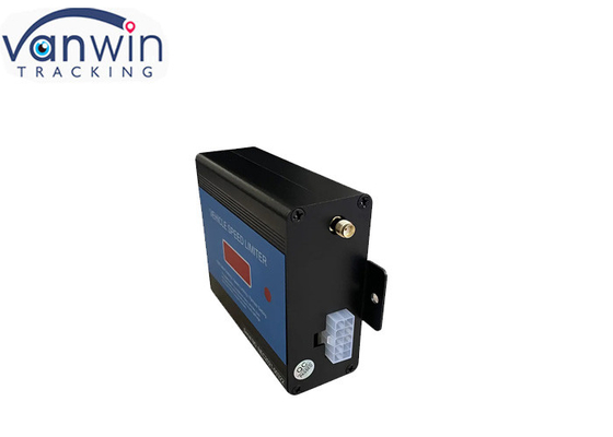 9v~24v Truck Vehicle Speed Limiter Professionele snelheidsregelaars Handmatig Autoalarm Systeem