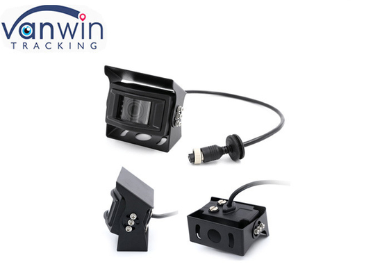 1080p Ahd Cmos Frontview Camera Voor Truck Bus Van Met Luchthaven