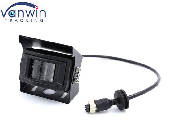 1080p Ahd Cmos Frontview Camera Voor Truck Bus Van Met Luchthaven