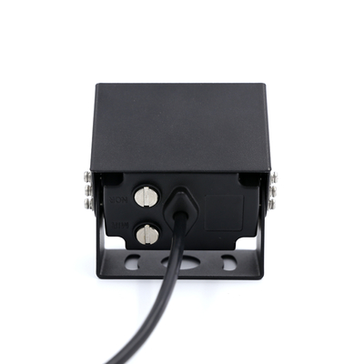 1080p Ahd Cmos Frontview Camera Voor Truck Bus Van Met Luchthaven