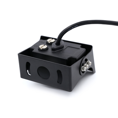 1080p Ahd Cmos Frontview Camera Voor Truck Bus Van Met Luchthaven
