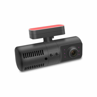 AHD Dual Lens Voertuig auto camera recorder Taxi SUV beveiligingscamera systeem