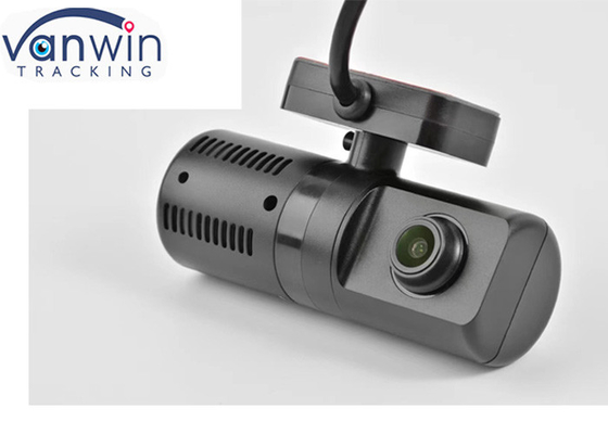 AHD Dual Lens Voertuig auto camera recorder Taxi SUV beveiligingscamera systeem