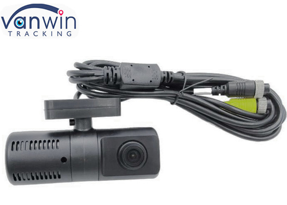 AHD Dual Lens Voertuig auto camera recorder Taxi SUV beveiligingscamera systeem