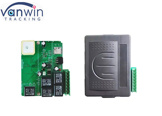 Oem Auto GPS Tracker Auto Sirene Hoorn luidspreker Alarm Custom Electronic Circuit Pcb Board