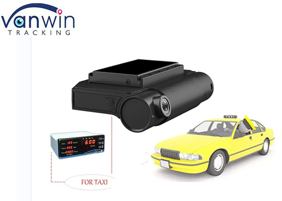 4g wifi 1080p TF-camcorder met gps 2ch ahd mdvr-camera 1080p voor voertuigen