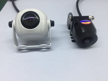 De minivoertuig Verborgen Camera van de het Weergevenauto van de Camera12v/24v Auto Voor/Achter met de Resolutie van 960P 1.3MP