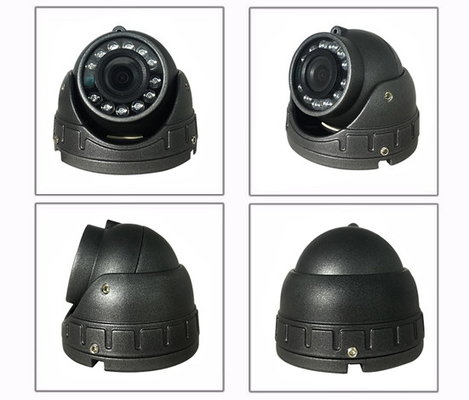 Night Vision 1080P Auto Interne Verborgen Camera's met Audio voor Bus, Truck